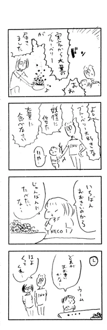 こどもまんが classics 不思議な果実?? 