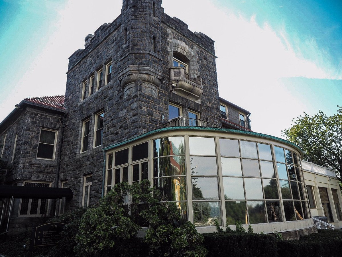 Dating back to the early 1800's, our beautiful Estate is steeped in rich history! Come see it for yourself! #TarrytownHouseEstate #VisitHudsonValley #Hotel 

bit.ly/2sipW1o