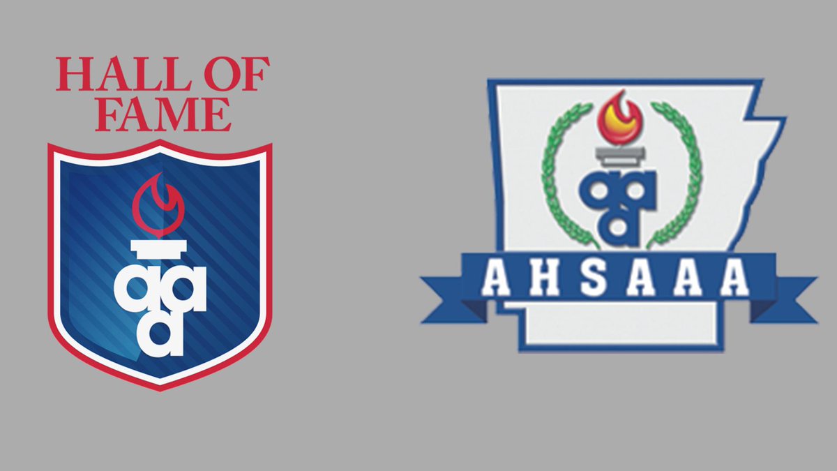 ArkActAssn's tweet image. Johnny Watson AHSAAA Induction Video!
youtu.be/MAPOf4vApgY