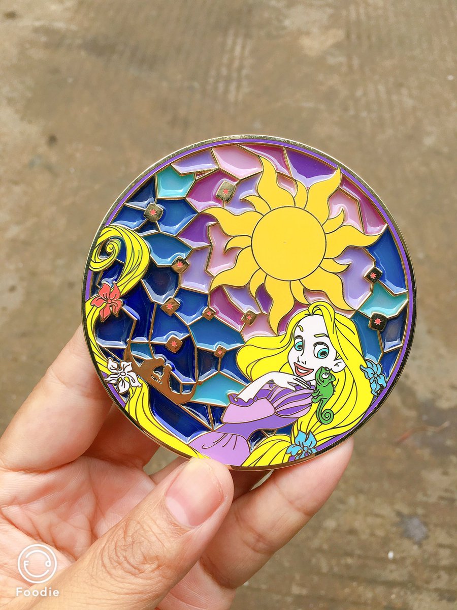 olivia84111's tweet photo. Good day,and with the good pin.

Do you like it?

#enamelpin #enamelpins #lapelpin #pins #pincollecting #pincollection #pincollecto #pingamestrong #pinflair #hardenamel #pinaddict #pinlife #kawaiipins #kawaiiartist #artistalley #pinoftheday #itabag #pindesign #pinquality #Twitte https://t.co/Qa2ML2JNwP
