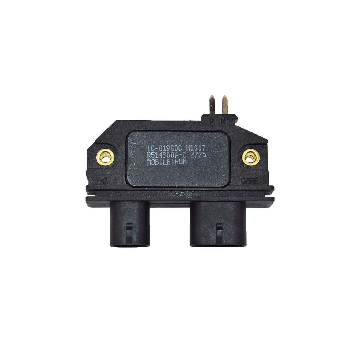 swperfparts's tweet image. HOT NEW PRODUCTS!!!

A-Team Performance EFI Distributor Replacement Ignition Module Compatible with GM V6/V8 Fits A-Team Distributors HEI651R &amp;amp; HEI652R &amp;amp; HEI651R-M &amp;amp; HEI652R-M

Click the link to buy: amazon.com/dp/B07V34N1NN

#EFIdistributor #ignitionmodule
#replacementmodule #GM