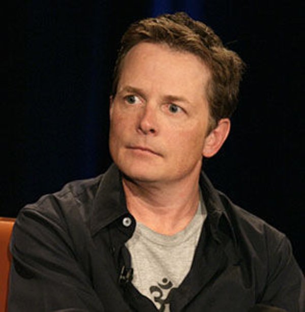 TheTagsidermist's tweet image. I was quite #ShakenBy sitting on a couch next to Michael J Fox.