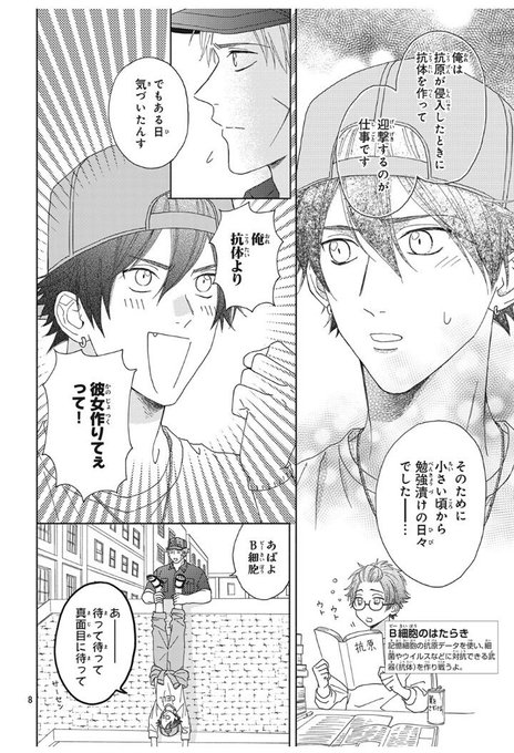 マキノ 黒崎くん19巻発売中さん と Krnknn22 のやりとり 1 Whotwi グラフィカルtwitter分析