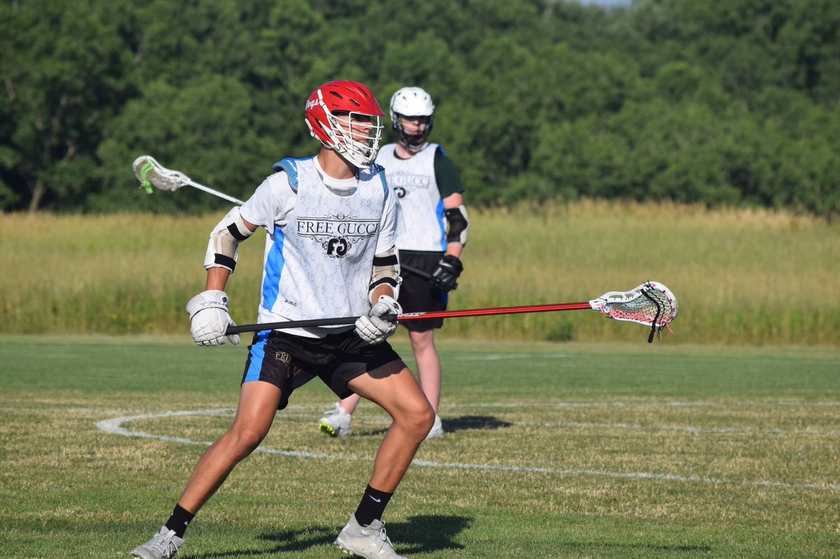 mittenstatelax's tweet photo. NEO Ducks and @freeguccilax at #glli https://t.co/D64N82J027