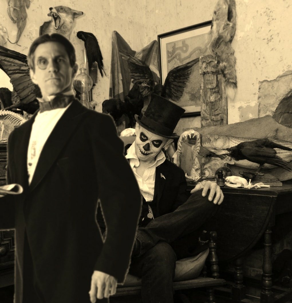 TheTagsidermist's tweet image. I'm so posh I have my dick #ShakenBy my penis butler.