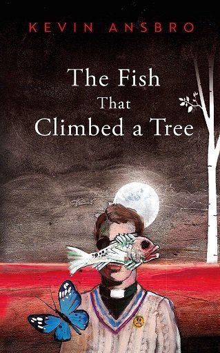 ⚡️Turning the last page felt as if I was shutting the lid on a treasured magic box.📚❤️ 🌟Five brilliant stars! 🐟#TheFishThatClimbedaTree🌴@kevinansbro See my #bookreview on #goodreads 👉goodreads.com/review/show/27… #BookRecommendations #ReadersFavorite #mustread #amreading