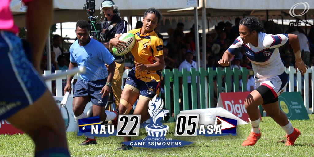 Oceania Rugby tweet media