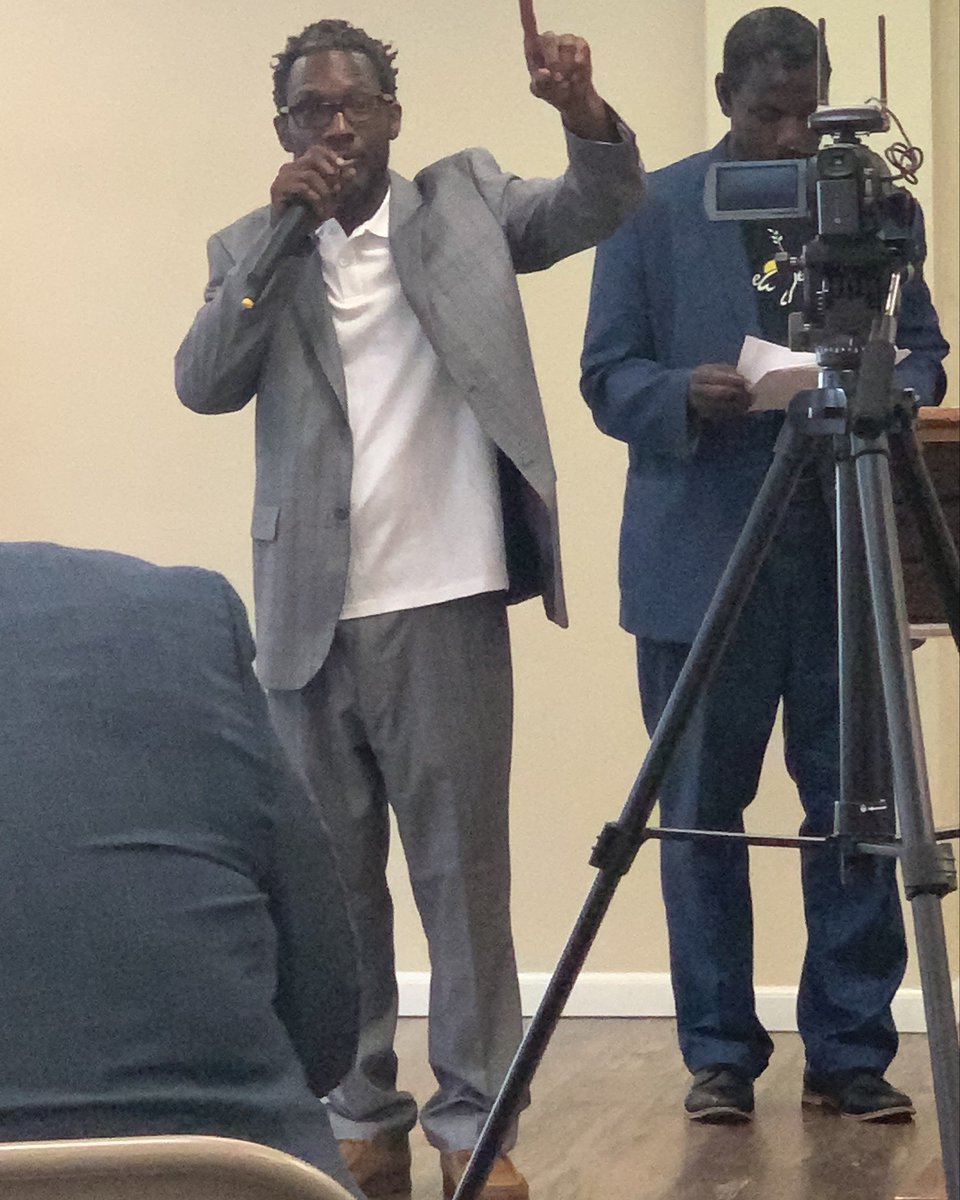 IAmMyCommunityI's tweet photo. Tonite At Our Community Public Safety Partnership Dinner in Coop City. 

#publicsafety #ittakesavilliage #Peacedecember #tbsnewdirection #StopTheViolence #savetheyouth #neverbecaged #theyoutharethefuture #IAmMyCommunityinc https://t.co/yE0E0YEtNI
