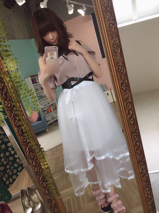 Twitterのコスプレ画像30