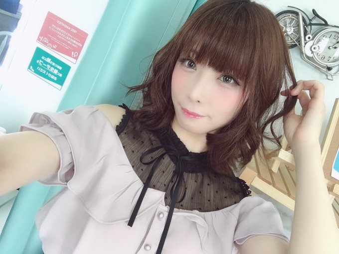 Twitterのコスプレ画像29