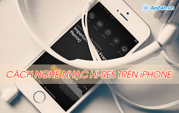 ap24hvn's tweet photo. Hi-res music applications on iPhone #Ap24h #iPhone https://t.co/iHfI15emqp https://t.co/3kYxEqai0v