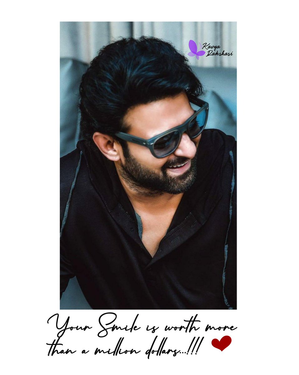 its_Bomma's tweet photo. Hii Darlings Good morning
#SaahoAgust15th https://t.co/hnlDCFfhQr