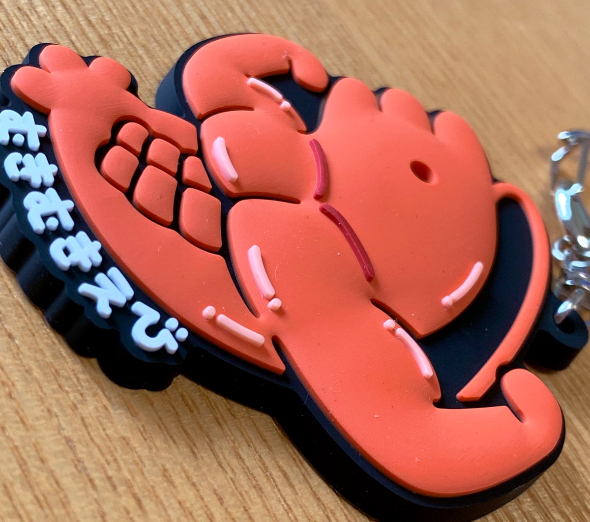 Twoucan むきむきえび の注目ツイート イラスト マンガ