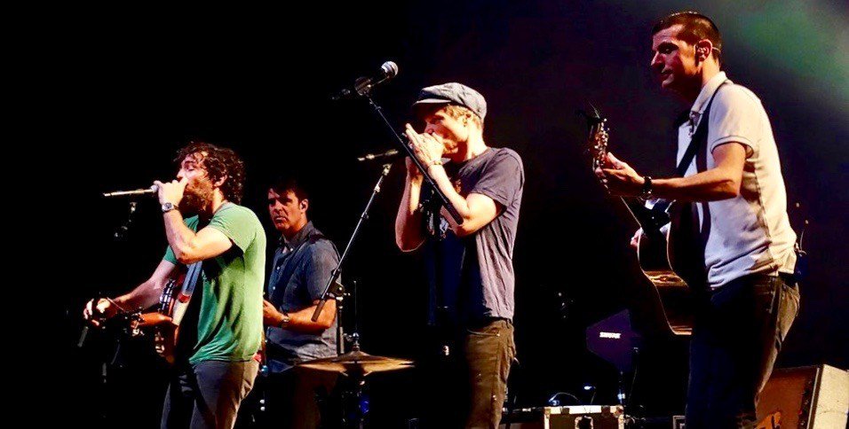 AvettNews's tweet photo. Support Paleface’s First Self-Produced Album! Get Awesome Paleface Perks Plus a Chance to Win an Avett Brothers Guitar String Bracelet! https://t.co/3lDF7FxIct https://t.co/13v3sY9IUg