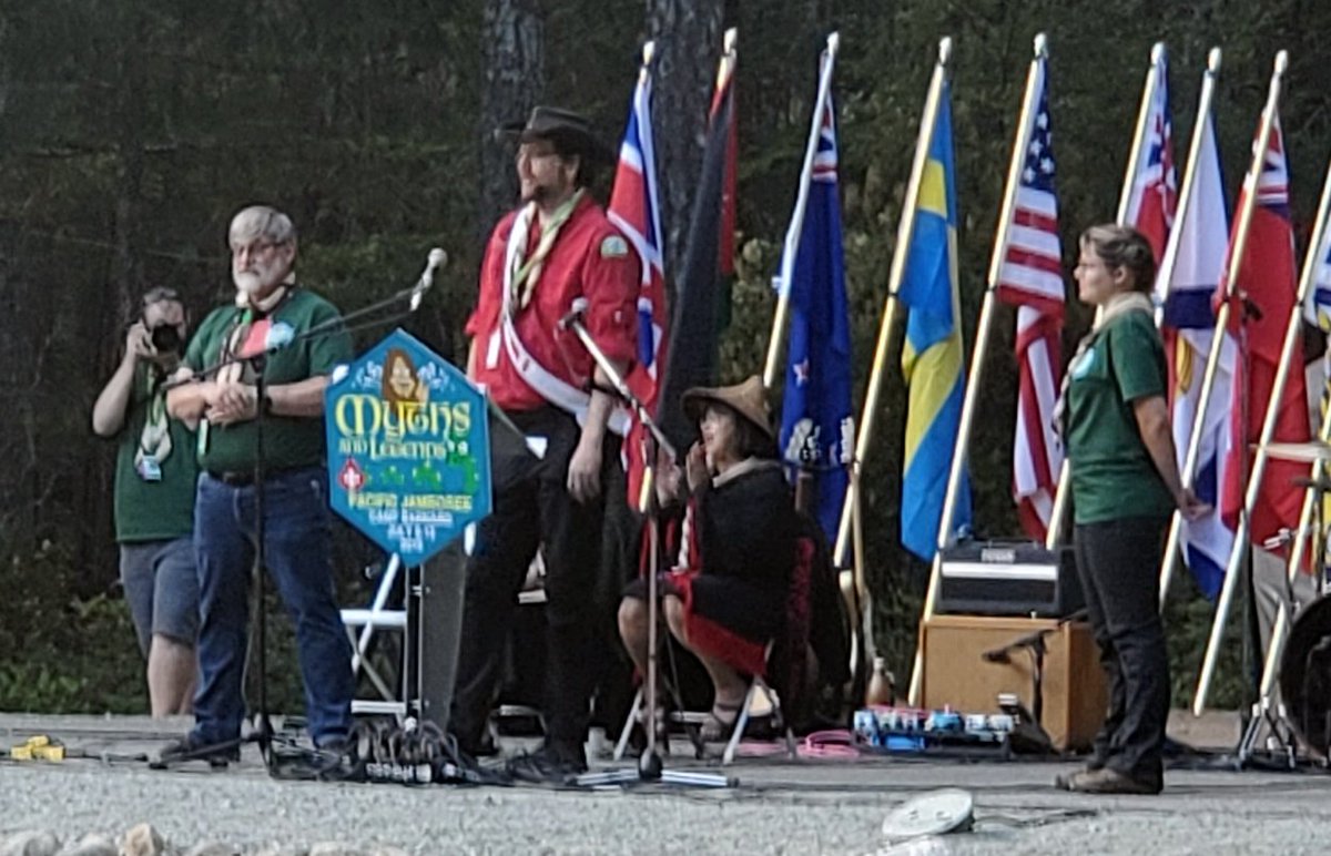 Announcing #pj2023 <a href="/CampByng/">Camp Byng</a>! See you in 4 years!