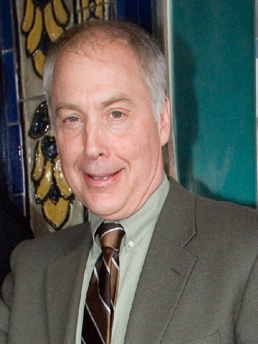 Happy Birthday to the Academy Award winner for the sound effects of Star Wars, Ben Burtt! 