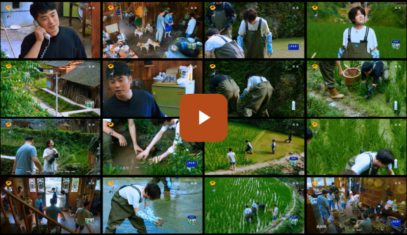 [VIDEO] 190713 "Back to filed" S3 EP11 #LuHan cut (ENG SUB: rapidvid.to/v/G4WYWT83P7  )