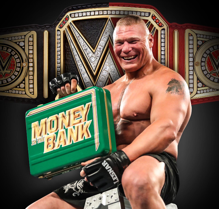   YESSS ! Happy Birthday BROCK LESNAR      Good Health, Long Life, God Bless 