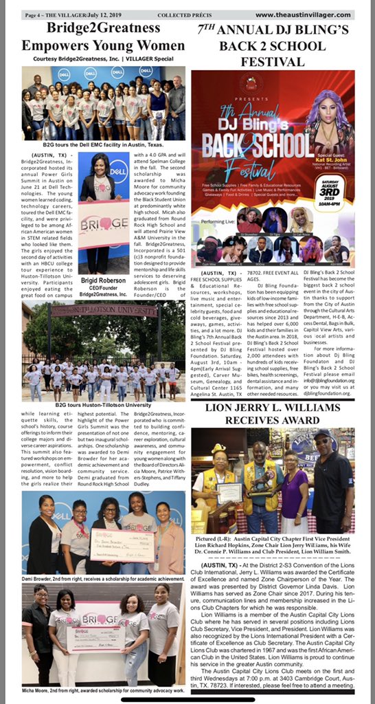 Doc_ALMH's tweet image. Youth Empowerment!