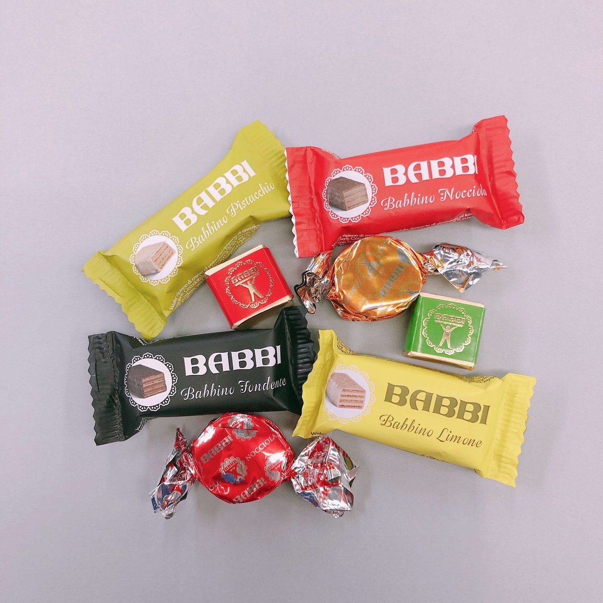 Ku Nel クウネル たまにおもたせにも使っている パッケージが可愛いウエハースチョコ Babbi 現在 常設店舗がある 松屋銀座 内の別の場所で 期間限定で量り売りを実施中 10g 162 一口サイズのバッビーノやボンボン キューブチョコのクレミニ Ku Nel クウネル たまにおもたせにも使っている パッケージが可愛いウエハースチョコ Babbi 現在 常設店舗がある 松屋銀座 内の別の場所で 期間限定で量り売りを実施中 10g 162 一口サイズのバッビーノやボンボン キューブチョコのクレミニ