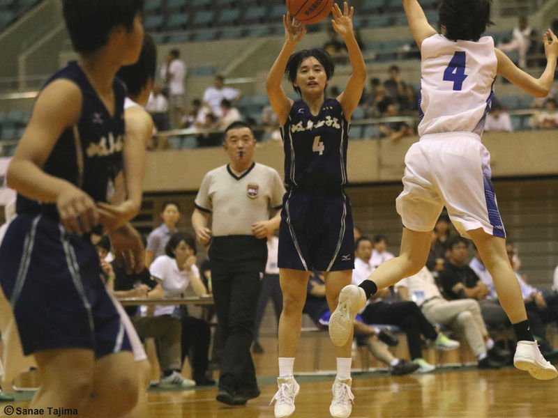 Uzivatel バスケットボールキング Na Twitteru インターハイ特集 女子注目校 1 岐阜女子 岐阜 作り上げた精巧なチームプレーで夏の頂点へ T Co At1h0cycwl インターハイ19に出場する注目チームを紹介 女子1校目は 岐阜県代表の Uzivatel バスケットボールキング Na Twitteru インターハイ特集 女子注目校 1 岐阜女子 岐阜 作り上げた精巧なチームプレーで夏の頂点へ T Co At1h0cycwl インターハイ19に出場する注目チームを紹介 女子1校目は 岐阜県代表の