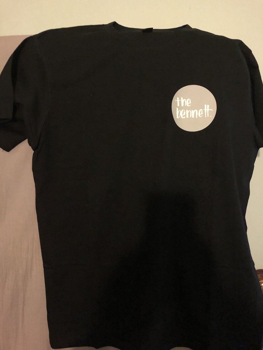 efficentnotlazy's tweet photo. There ain’t no promotion like flagrant self-promotion. Thank you @Meh_Ink for this bespoke shirt for work. Already getting comments. Bloody marvellous. As always, for anything you can think of, speak with @Meh_Ink. You won’t be disappointed. #mehink #TheBennett https://t.co/NDPB1FFeNI