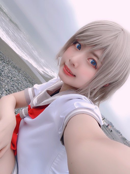 コスプレイヤーとみこのTwitter画像34