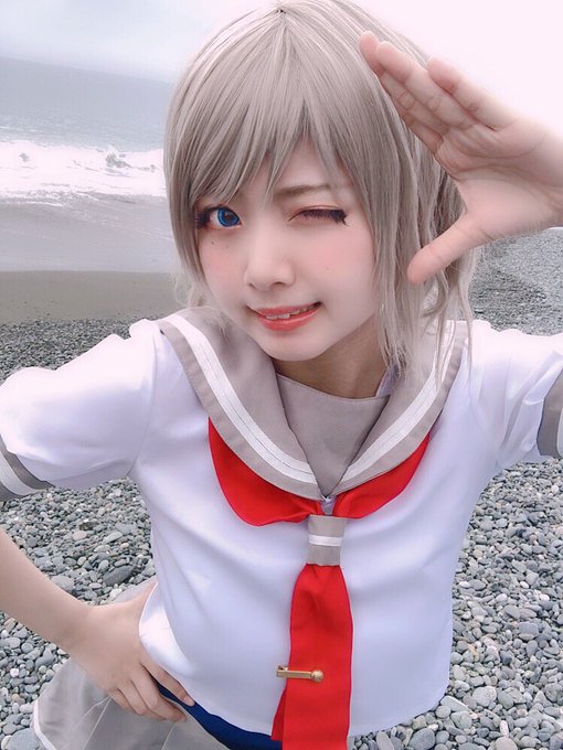 コスプレイヤーとみこのTwitter画像33