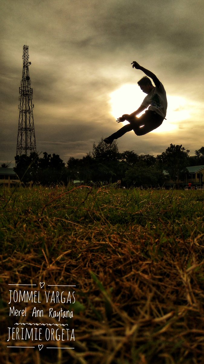 jowmelvargas's tweet image. #Empotech