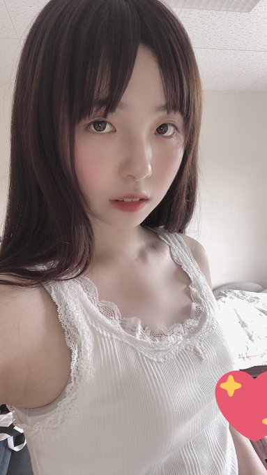 Twitterのコスプレ画像15