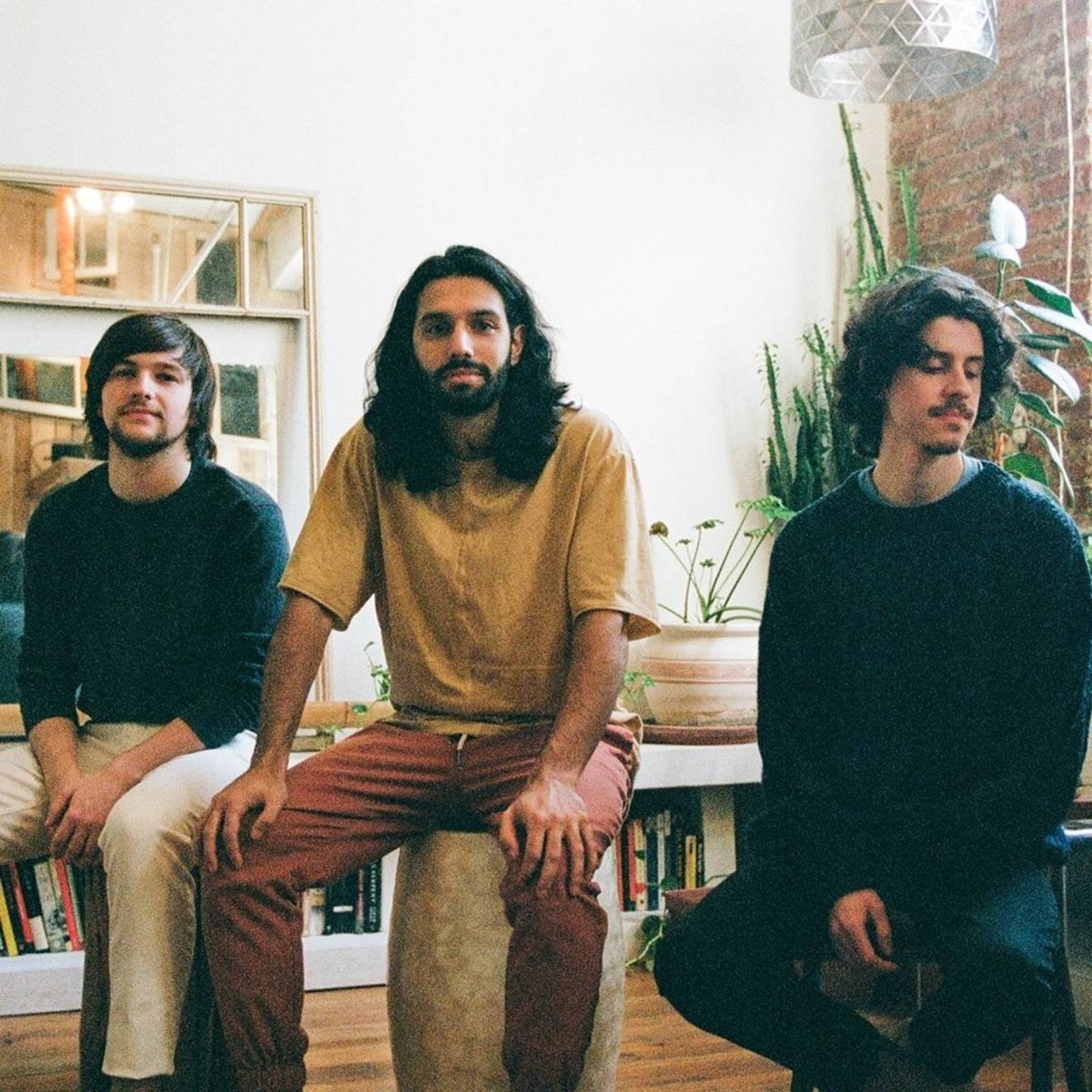 Indie rock trio <a href="/ritual_talk/">Ritual Talk</a> captures nature’s effortless beauty in their new track, "If." bit.ly/2Lj2xFG