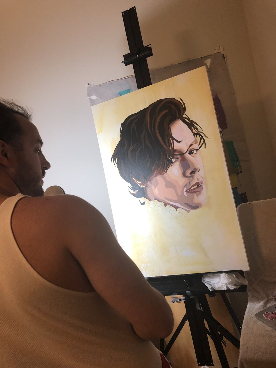 yall. this is insane. about to do a giveaway follow me to stay tuned