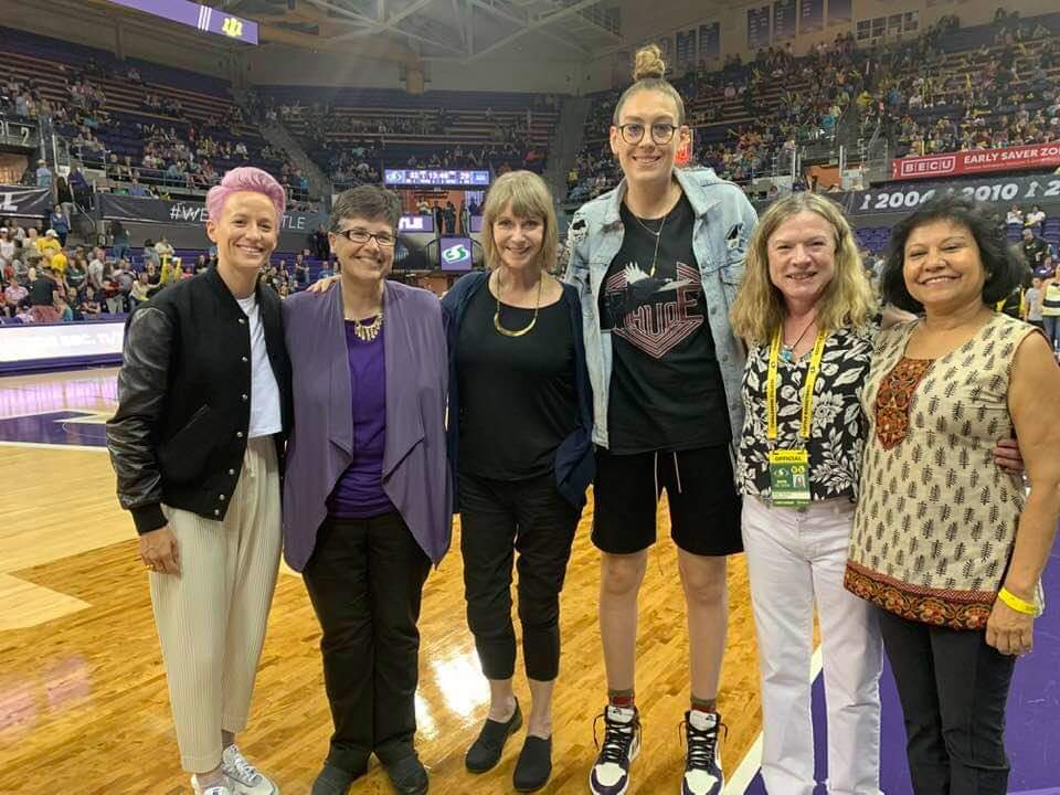 amcauce's tweet image. And then THIS happened!!!! #WeRepSeattle