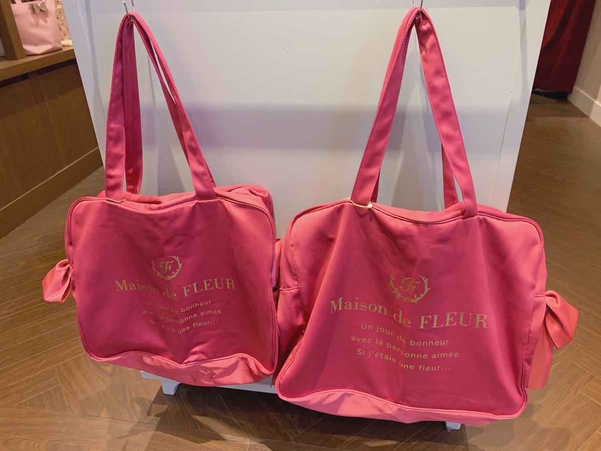 Maison de FLEUR原宿 Twitterren: Maison de FLEUR原宿 Twitterren: