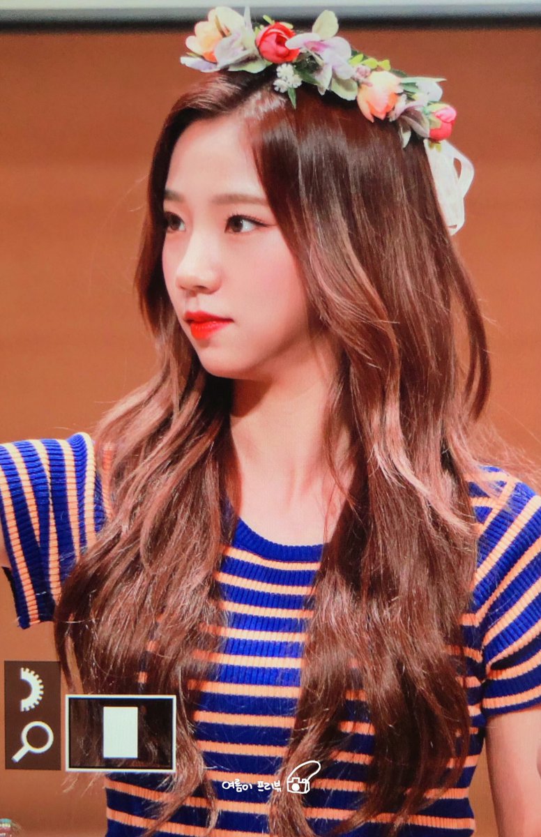 190713 
#우주소녀 #여름 #YEOREUM #WJSN <a href="/WJSN_Cosmic/">우주소녀</a>