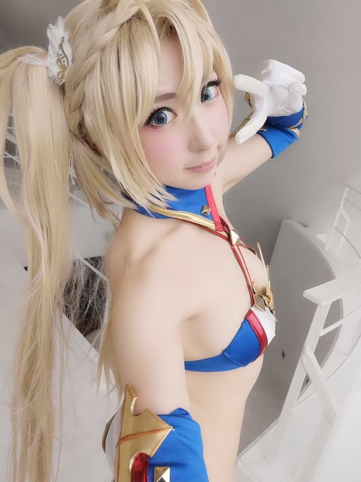 コスプレイヤーさちぶどう（桜井さち）のTwitter画像5