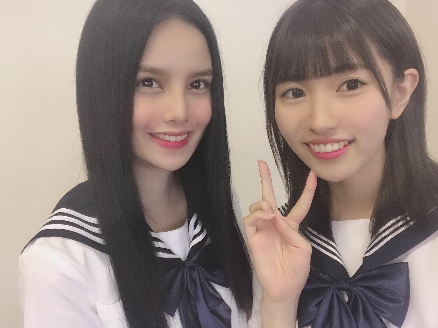 池田ゆうな Bocchi ミスヤングチャンピオングランプリ Abbyちゃんに今日はフィリピン語教えてもらった 難しいけど少しは覚えられた Kayちゃんとも ワークショップぶりで久しぶりで2人ともお可愛い セイキマツブルー Mnl48 T Co