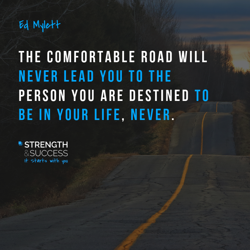 SSISWY's tweet photo. 🔵Use your pain to leverage it into your own gain❗️ 

Watch VLOG #265 to find out more🔵

#PersonalTrainer #CoachDevelopment #PersonalDevelopment #FitnessCoach #FitnessPro #StrengthandSuccess #nopainnogain #leverageyourpain #EdMylett https://t.co/xzgJHEiXl4