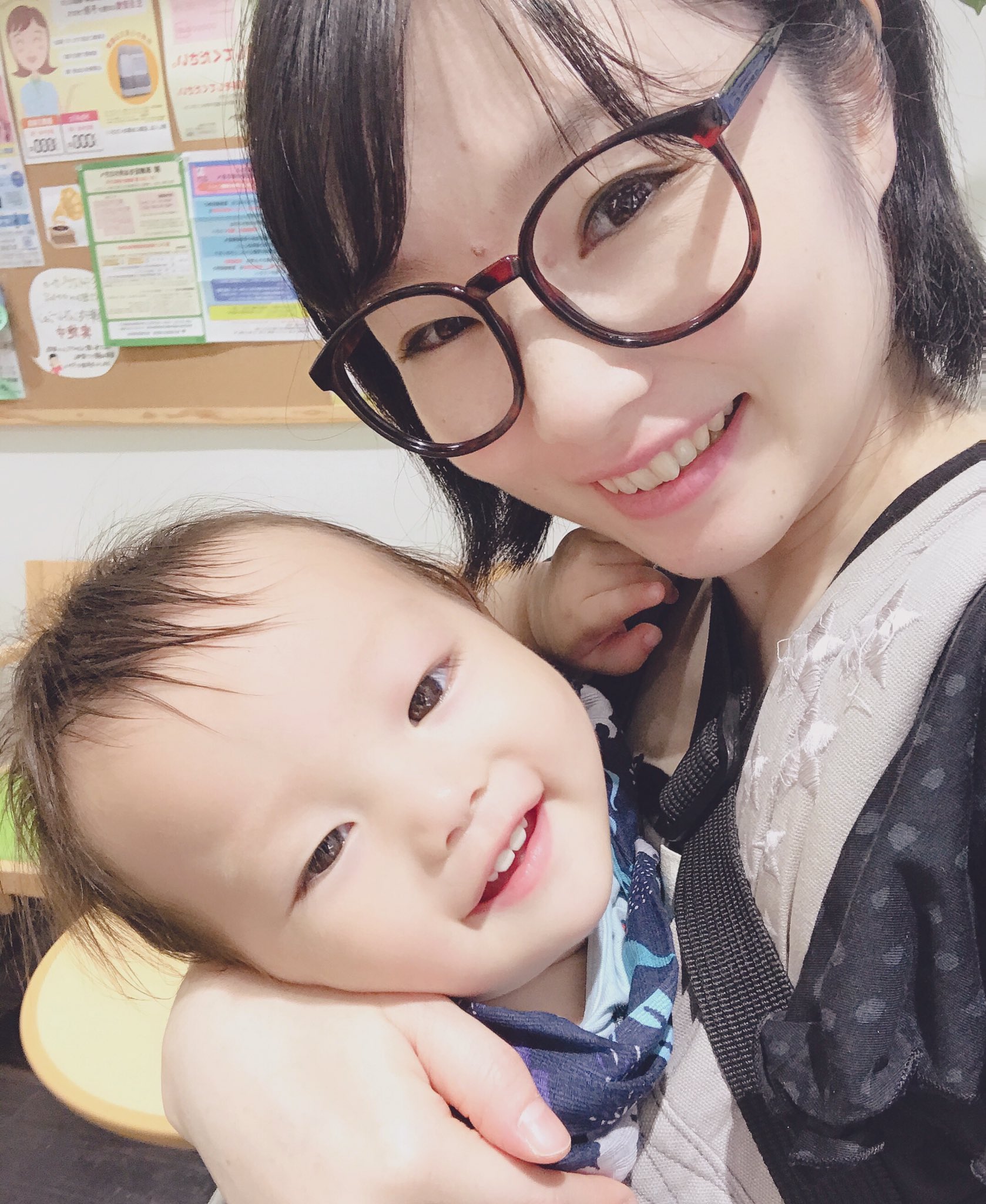 近江知永 ジュニアくん 朝から目が腫れていた為お医者様へ行ってうつらないか診察してもらい 大丈夫とのことでなっさんの ナナイロノハコ へ行って参りました 無茶苦茶楽しかった ジュニアくんも大興奮でした また詳しくはブログにて O T 近江知永 ジュニアくん 朝から目が腫れていた為お医者様へ行ってうつらないか診察してもらい 大丈夫とのことでなっさんの ナナイロノハコ へ行って参りました 無茶苦茶楽しかった ジュニアくんも大興奮でした また詳しくはブログにて O T