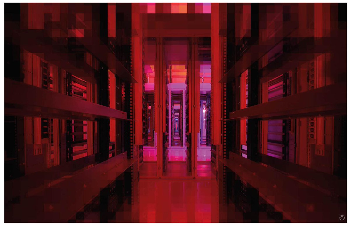 dez_blanchfield's tweet photo. “#China’s economy is driving new #innovative business models at record speed. Rittal @Rittal & #Chindata are build #hyperscale #datacenters in shortest possible time satisfying the digital world’s hunger for #data” https://t.co/Ne1VCw2GgV #ad #rittalinfluencer #chindatainfluencer https://t.co/Cb1jkYMw75