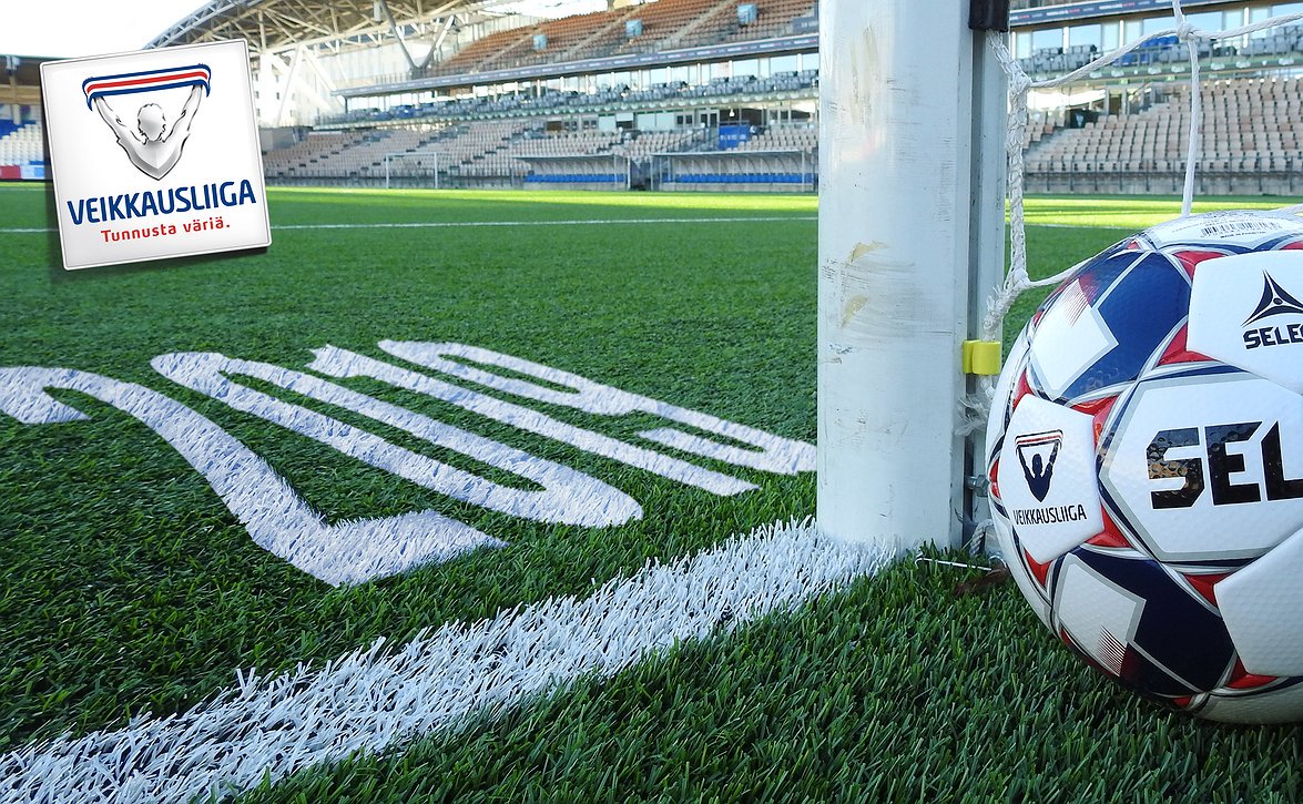 Veikkausliigaa vapaasti viikoittain – huh hellettä! bit.ly/2Sbhdaz