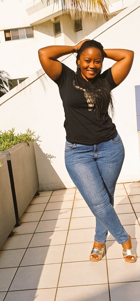 Letsang's tweet photo. 35 is a number.. It is experience, it is pain, trauma, healing, love, learning and growing and glowing the fuck up... 35 is a dawning... A rising of the fucking sun in your life. It is I, I am 35. #IAm35 https://t.co/VjwaSUpISR