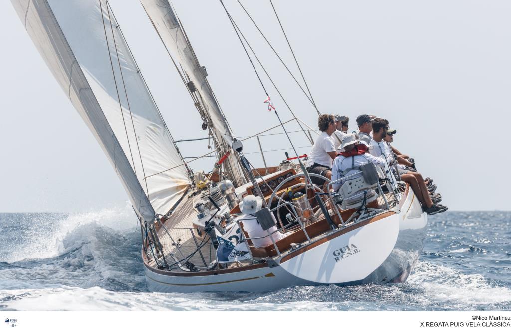 BCN_esports's tweet photo. ⛵ Avui és l'últim dia de la 12a edició de la Regata @puigvelaclasica!! 🌊

ℹ️ https://t.co/LBpPrf6hPN https://t.co/LMDMnp5XS2
