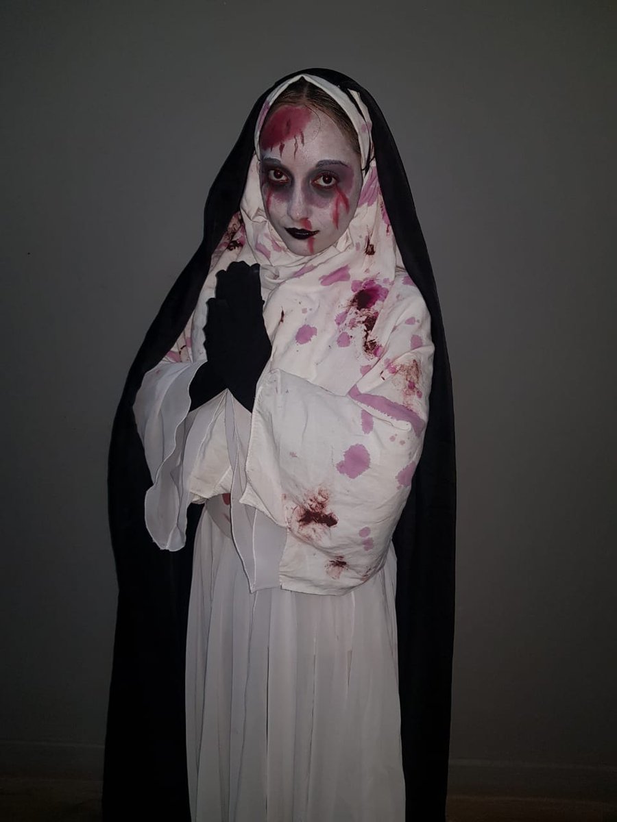 bellsachser's tweet photo. #Túneldeterror #parquealasiesta #BFPC https://t.co/FqBfAezQdO