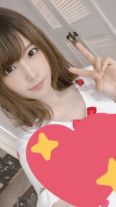 Twitterのコスプレ画像59