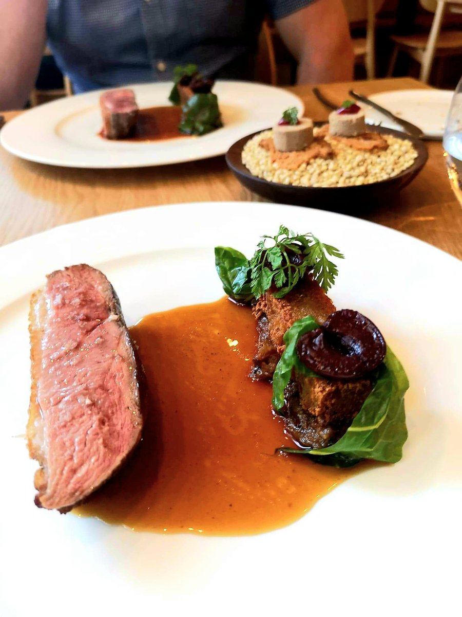 John Hughes (@johnhughes37jo1) on Twitter photo I was treated to the taster menu <a href="/gathertotnes/">Gather</a> last night for my birthday. Unbelievably talented young team. If you haven't been you really should. <a href="/AAHospitality/">AA Hospitality</a> <a href="/MichelinGuideUK/">The MICHELIN Guide</a> @totnesgoodfood <a href="/diningdevon/">Dining Devon</a> <a href="/DevonFoodLovers/">Devon Food Lovers</a> <a href="/DevonFoodLovers/">Devon Food Lovers</a> <a href="/FoodDrinkDevon/">Food Drink Devon</a> <a href="/devonfoodarmy/">Devon Food Army</a> I was treated to the taster menu <a href="/gathertotnes/">Gather</a> last night for my birthday. Unbelievably talented young team. If you haven't been you really should. <a href="/AAHospitality/">AA Hospitality</a> <a href="/MichelinGuideUK/">The MICHELIN Guide</a> @totnesgoodfood <a href="/diningdevon/">Dining Devon</a> <a href="/DevonFoodLovers/">Devon Food Lovers</a> <a href="/DevonFoodLovers/">Devon Food Lovers</a> <a href="/FoodDrinkDevon/">Food Drink Devon</a> <a href="/devonfoodarmy/">Devon Food Army</a>