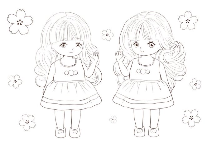 ミキマキのtwitterイラスト検索結果 古い順