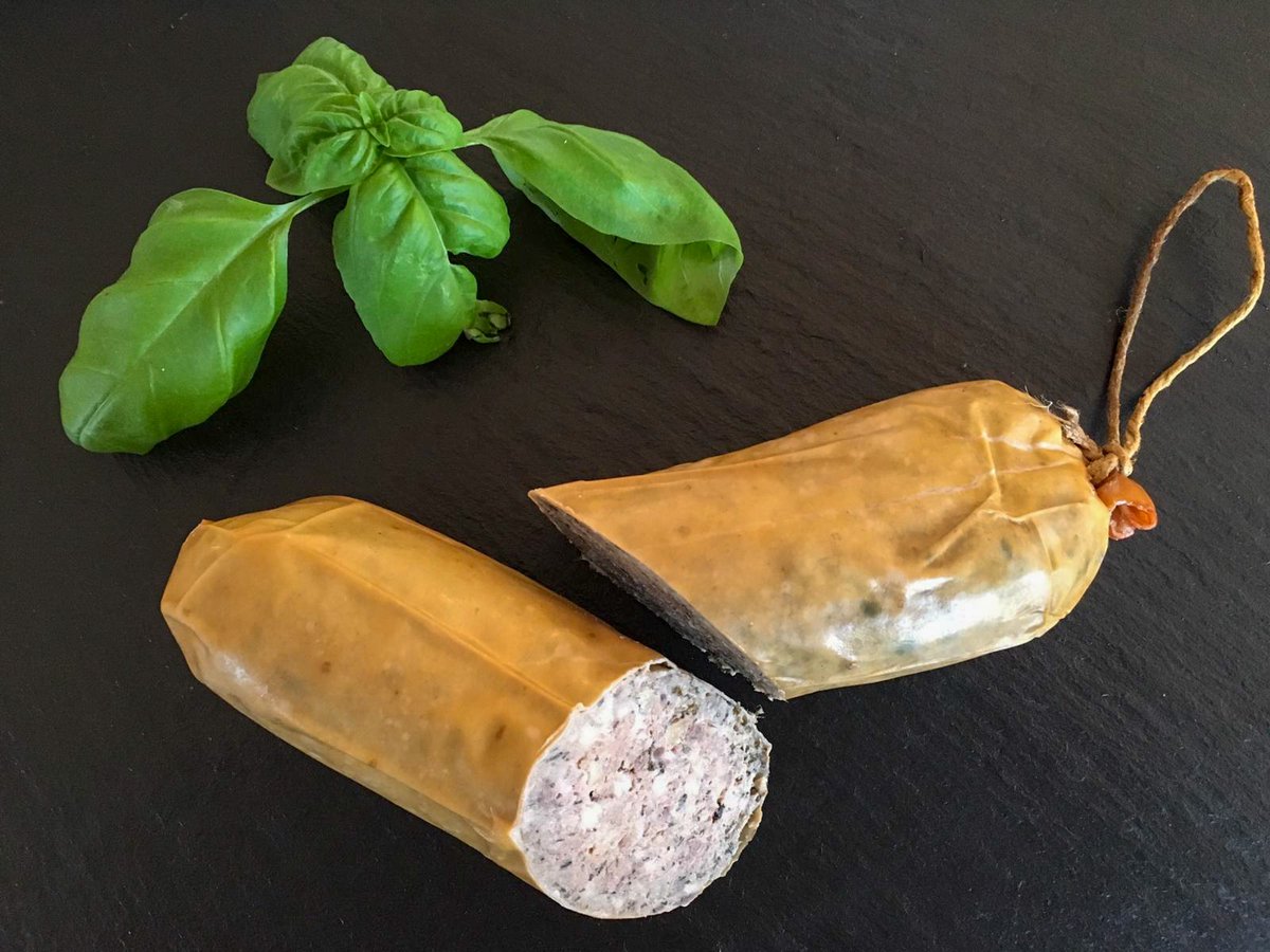 Meat Bringer tweet media