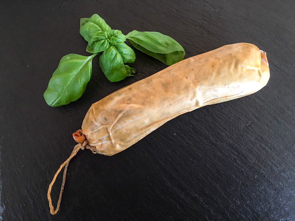 Meat Bringer tweet media