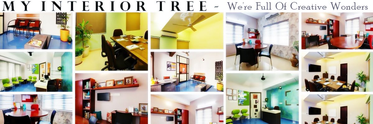 InteriorTree's tweet photo. Get the best affordable Interior Designing Services at My Interior Tree in Noida. We provide the latest, trending interior design ideas and services at the cost-effective prices.
Contact: 9870373005
Email: info@myinteriortree.com

#interiors #interiordesigns #interiordesignideas https://t.co/0qEkY0POCp